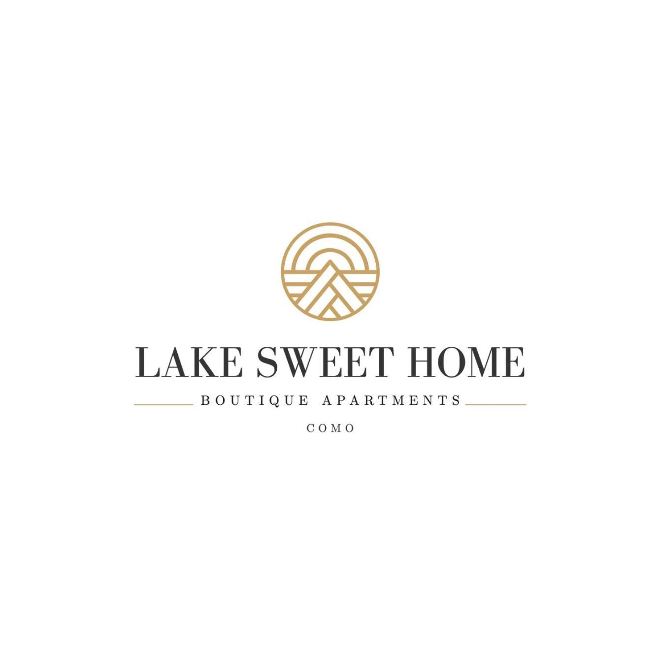 22 Lake Sweet Home Como Kültér fotó